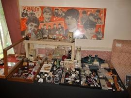 Loads of smalls and jewelry