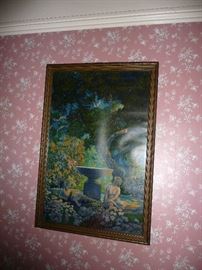 Maxfield-Parrish-REVERIES-or-Golden-REVERIES-1928-