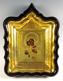 Russian Icon