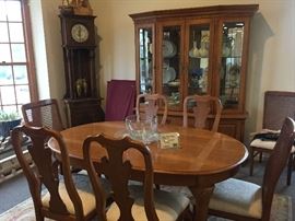Dining room set
