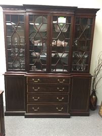 Henkle Harris buffet sideboard