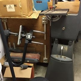 More items for Shop Smith