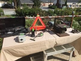 More power and hand tools