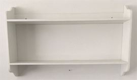 Wall Shelf