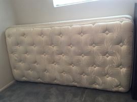 Twin Pillowtop Mattress