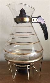 Vintage David Douglas Flameproof