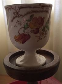 Royal Doulton Egg Cup