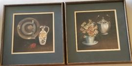 Original Artwork by Eunice Kaney