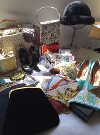 Not all items pictured may still be available...