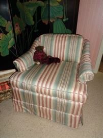 pair of these chairs