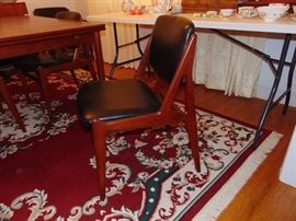 Dining Chair Set of 8