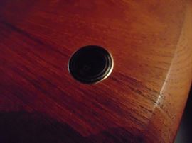 France & Daverkosen Mark