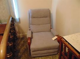 Recliner