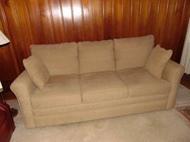 Sleeper Sofa