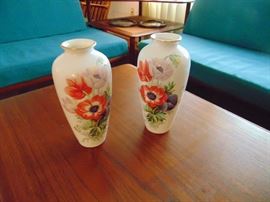 Noritake Vases