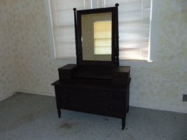Antique Dresser