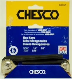 Chesco Large