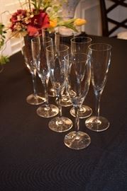 Champagne Flutes