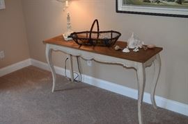 Gabby Home Console Table 55" Wide X 18" Deep X 30" Tall