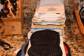 Kitchen Towels