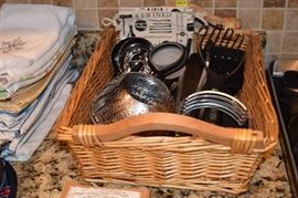 Nice Kitchen Utensils