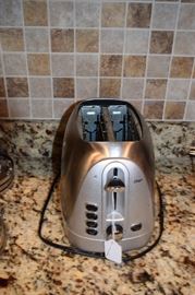 Oster Toaster