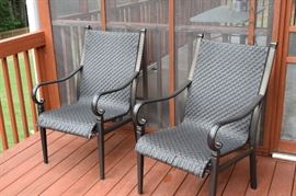 Outdoor Furniture