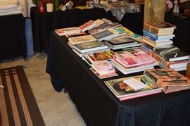 Books
