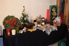 Christmas Decor