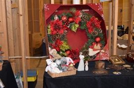 Christmas Wreath