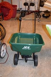 Spreader