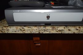 TiVo Series 2 Digital Recorder