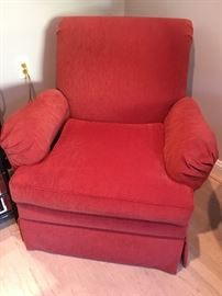 2 Motion Craft recliners (2 of 2)