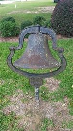 Cast Iron bell