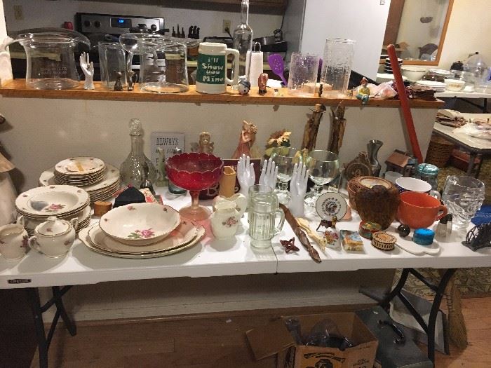 WESTLAKE ESTATE SALE in Houston, TX starts on 9/8/2017