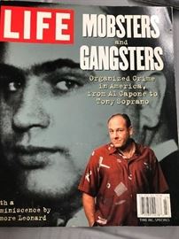 Collectible magazine 