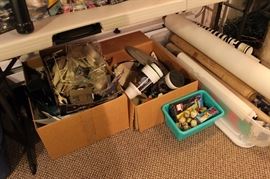 Misc toys