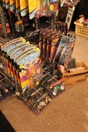 Star Trek action figures