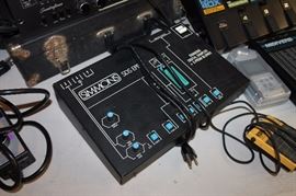 Simmons SDS EPB Digi Sampler
