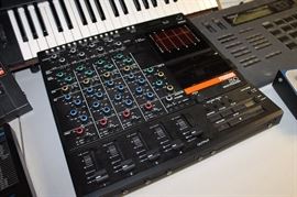 Fostex 260 multitracker
