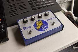 Ibanez FP-777
