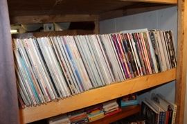 90s and 2000s era Playboy, Penthouse, Perfect 10, and fetish magazines
