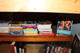 Adult movies