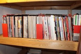 90s and 2000s era Playboy, Penthouse, Perfect 10, and fetish magazines