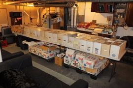 Comic books, many many comic books, priced to sell!