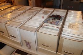 Comic books, many many comic books, priced to sell!
