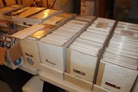 Comic books, many many comic books, priced to sell!