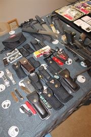 Knives
