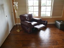 Recliner