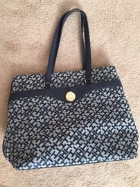 Tommy Hilfiger handbag